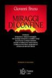 Miraggi di confine