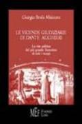 Le vicende giudiziarie di Dante Alighieri. La vita politica del più grande fiorentino di tutti i tempi