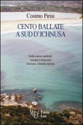 Cento ballate a sud d'Jchnusa