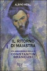 Il ritorno di Maiastra