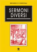 Sermoni diversi