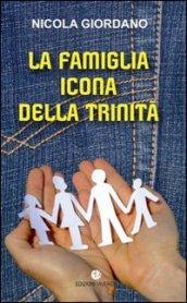 La famiglia icona della Trinità