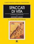 Spaccati di vita. 3.I salmi delle ascensioni