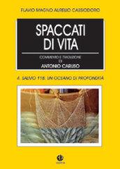 Spaccati di vita. 4.Un oceano do profondità