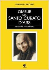 Omelie del santo curato d'Ars