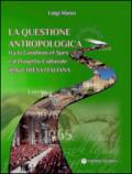 La questione antropologica tra la «Gaudium et spes» e il progetto culturale della Chiesa italiana