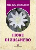 Fiore di zucchero