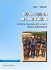 Nello Spirito del Vaticano II. L'impegno missionario della Chiesa di Ugento-S. Maria di Leuca