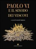 Paolo VI e il Sinodo dei Vescovi