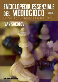 Enciclopedia essenziale del mediogioco. Vol. 1: Strategie e piani di gioco tipici.