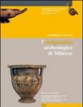 L'antiquarium archeologico di Milazzo. Guida all'esposizione