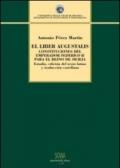 El Liber augustalis. Constituciones del emperador Federico II para el reino de Sicilia