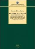 El Liber augustalis. Constituciones del emperador Federico II para el reino de Sicilia