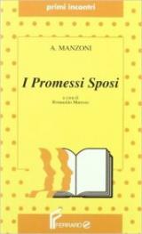 I promessi sposi. Ediz. ridotta
