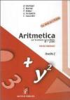 Aritmetica. 2° livello. Per il biennio