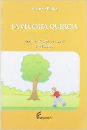 La vecchia quercia