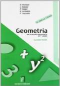 Geometria. Per la 3ª classe della Scuola media