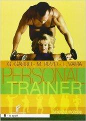 Personal trainer. Per la Scuola media vol.2