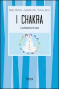 I chakra. L'universo in noi