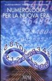 Numerologia per la nuova era