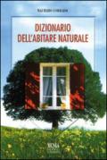 Dizionario dell'abitare naturale