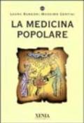 La medicina popolare