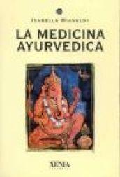 La medicina ayurvedica