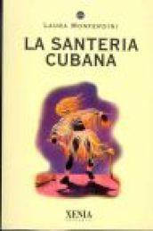 La santeria cubana