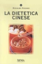 La dietetica cinese