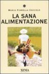 La sana alimentazione