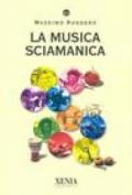 La musica sciamanica