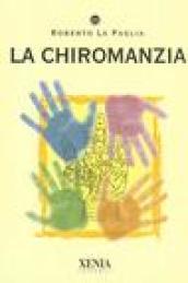 La chiromanzia