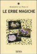 Le erbe magiche