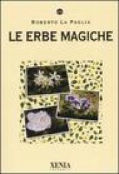 Le erbe magiche