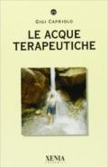 Le acque terapeutiche