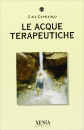 Le acque terapeutiche