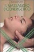 Il massaggio bioenergetico