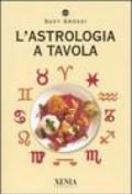 L'astrologia a tavola