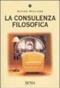 La consulenza filosofica