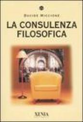 La consulenza filosofica