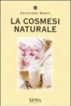 La cosmesi naturale