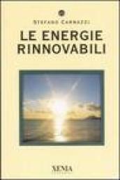 Le energie rinnovabili