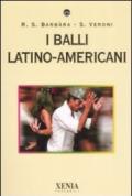 I balli latino-americani
