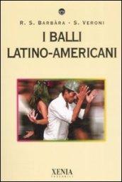 I balli latino-americani