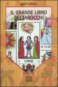 Il grande libro dei tarocchi