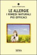 Le allergie. I rimedi naturali più efficaci