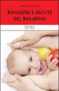 Benessere e salute del bambino