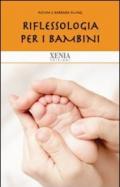 Riflessologia per i bambini