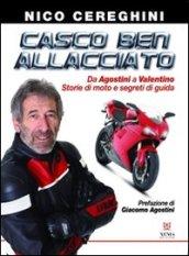 Casco Ben Allacciato