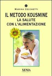 Il metodo Kousmine